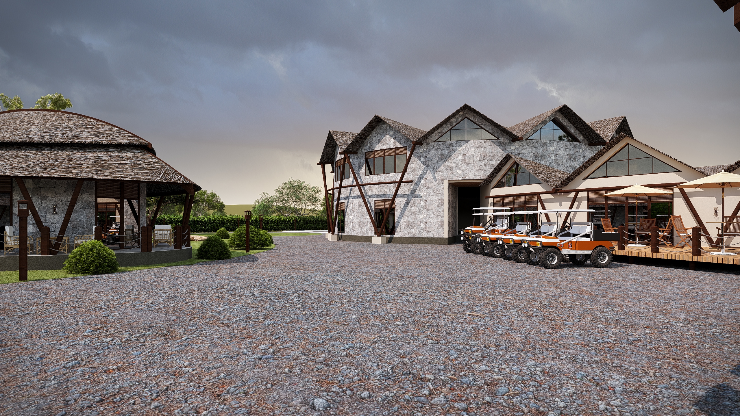 Perpetually Adaptive Enterprise